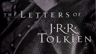 The Letters of J.R.R. Tolkien