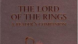 The Lord of the Rings: A Reader’s Companion