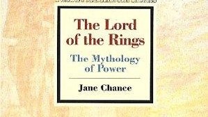 The Lord of the Rings: The Mythology of Power