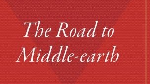 The Road to Middle-earth