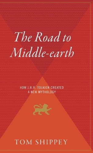 The Road to Middle-earth