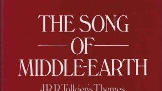 The Song of Middle-earth