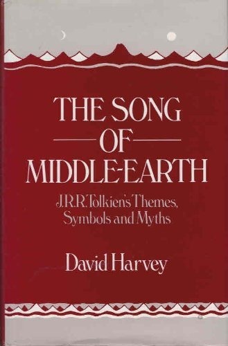 The Song of Middle-earth