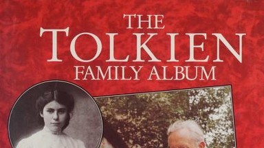 The Tolkien Family Album
