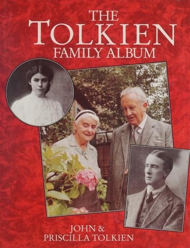 The Tolkien Family Album