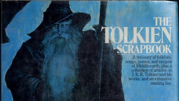 The Tolkien Scrapbook