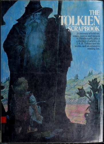 The Tolkien Scrapbook