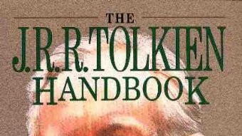 The Tolkien and Middle-earth Handbook