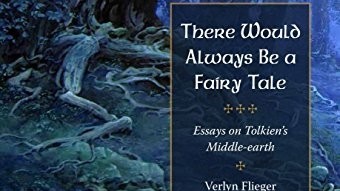 There Would Always Be a Fairy Tale