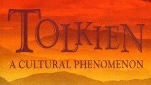 Tolkien: A Cultural Phenomenon
