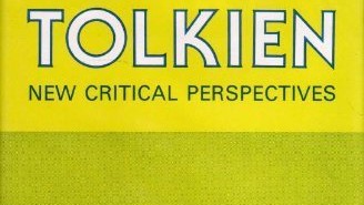 Tolkien: New Critical Perspectives