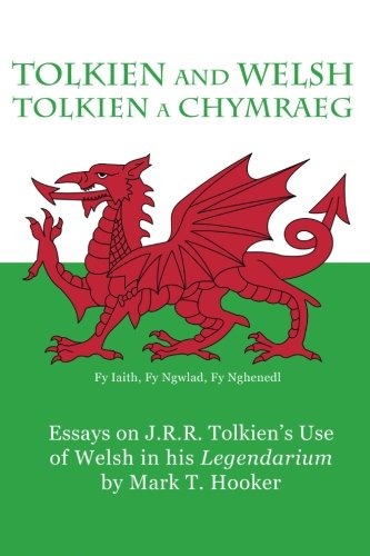 Tolkien and Welsh