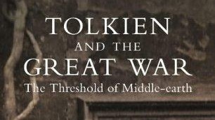 Tolkien and the Great War
