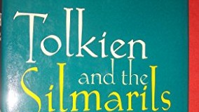 Tolkien and the Silmarils