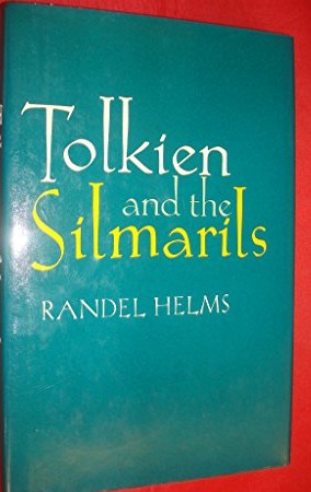 Tolkien and the Silmarils
