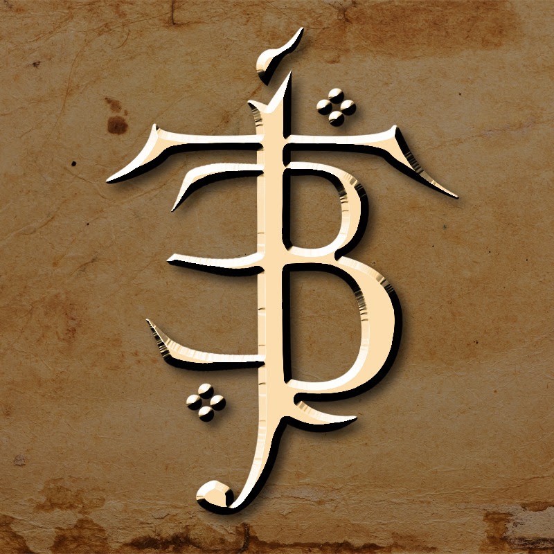 Tolkien en Bref - Cover