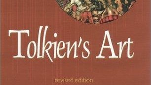 Tolkien’s Art: A Mythology for England