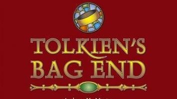 Tolkien’s Bag End