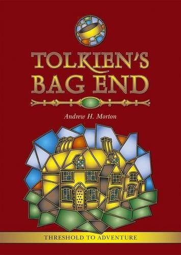 Tolkien’s Bag End