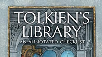 Tolkien’s Library: An Annotated Checklist