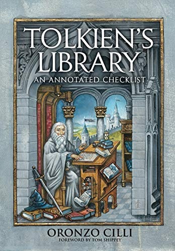 Tolkien’s Library: An Annotated Checklist