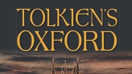Tolkien’s Oxford