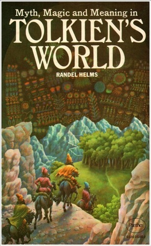 Tolkien’s World
