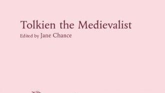 Tolkien the Medievalist