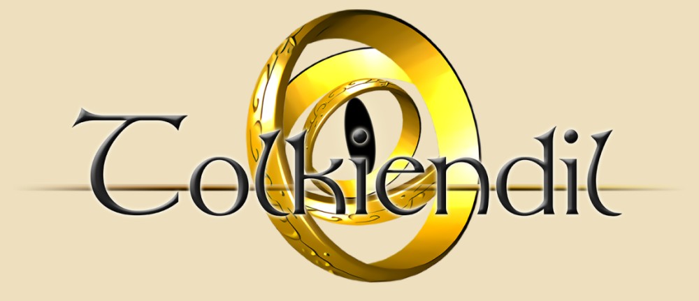 Tolkiendil - Cover