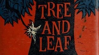 Tree and Leaf