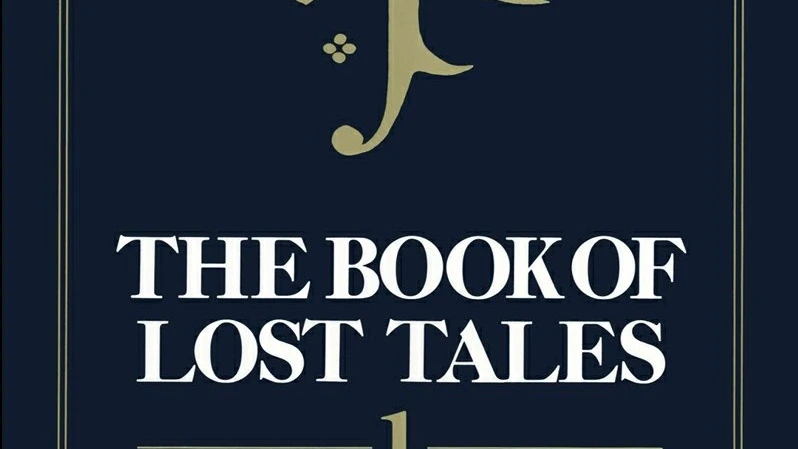 The Book of Lost Tales: Part I