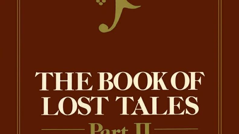 The Book of Lost Tales: Part II