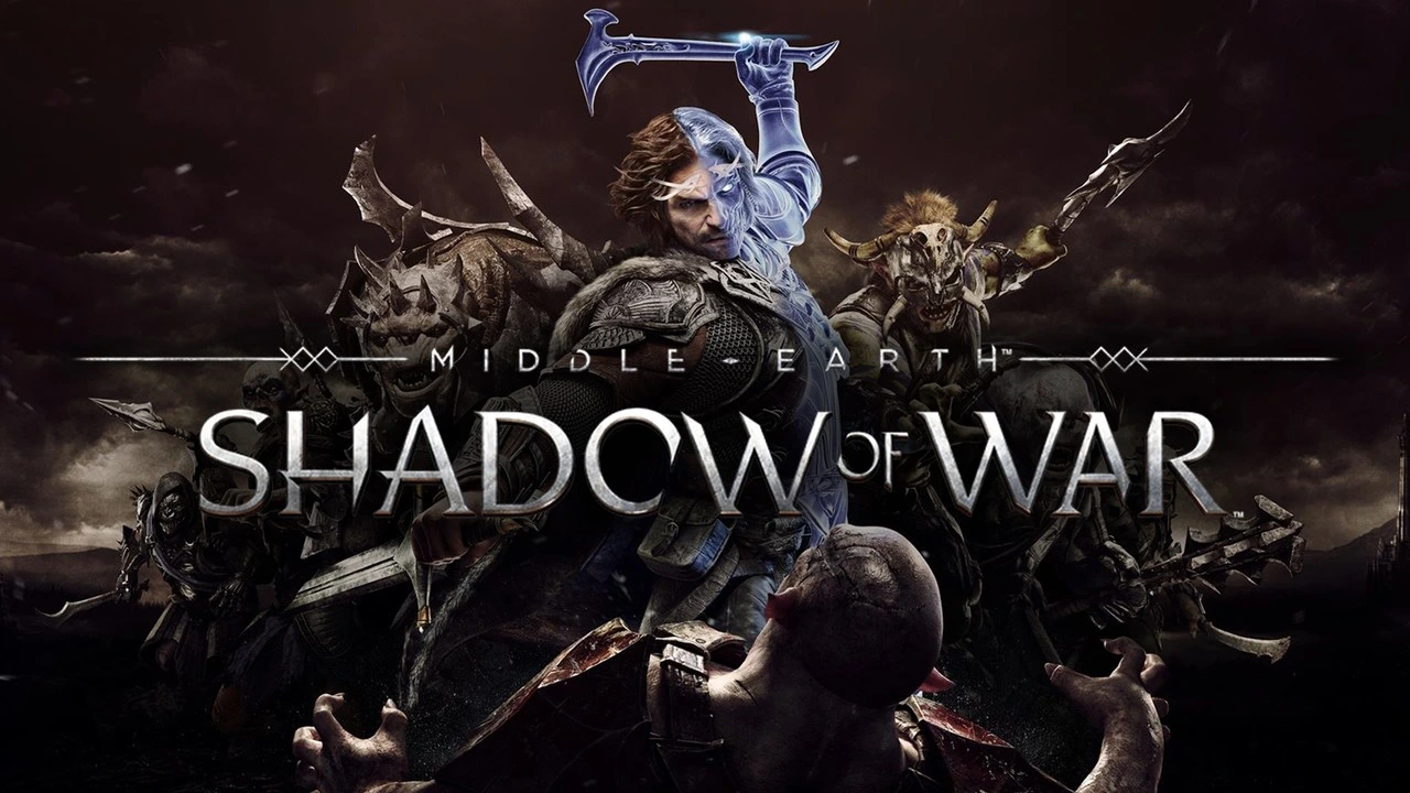 Middle-Earth: Shadow of war