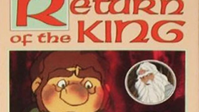 The Return of the King - Animated movie