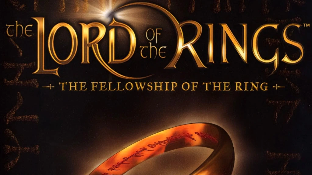 The Fellowship of the Ring - Game