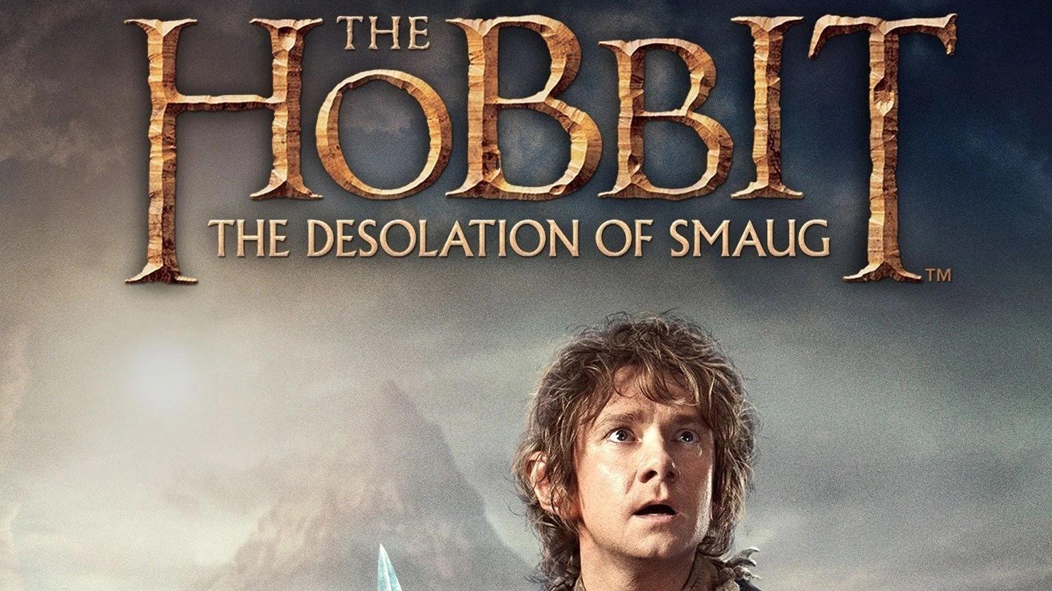 The Hobbit: The Desolation of Smaug