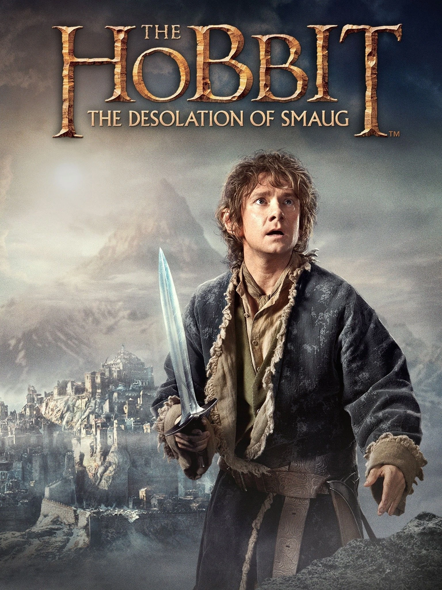 The Hobbit: The Desolation of Smaug