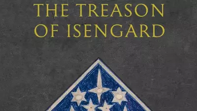 The Treason of Isengard
