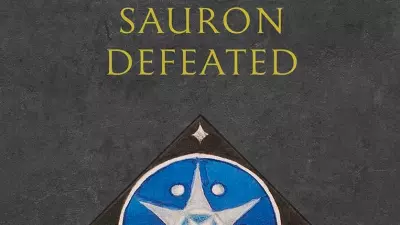 Sauron Defeated