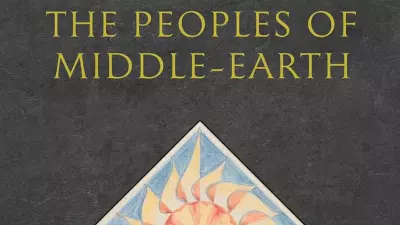 The Peoples of Middle-earth