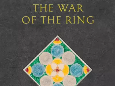 The War of the Ring