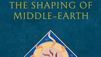 The Shaping of Middle-earth