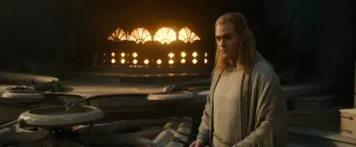 The Rings of Power - S2.E3 ∙ The Eagle and the Sceptre