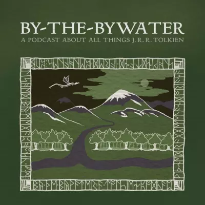 By-The-Bywater - Cover