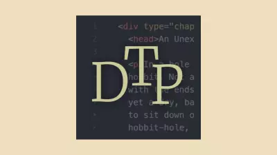 Digital Tolkien Project