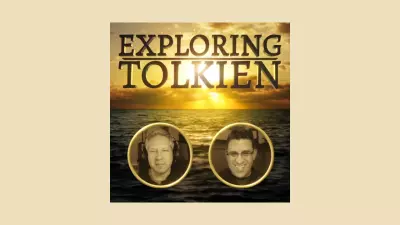 Exploring Tolkien