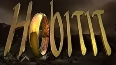 Hobitit - The Hobbits