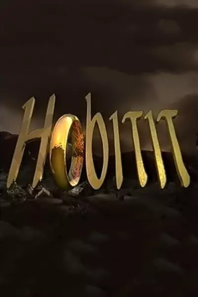 Hobitit - The Hobbits - Cover
