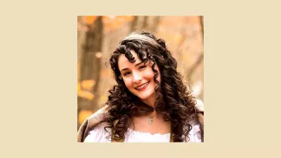Jess of the Shire