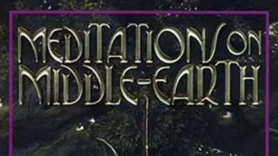 Meditations on Middle-earth